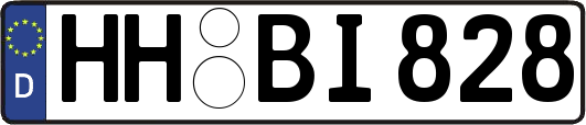 HH-BI828