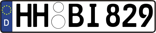 HH-BI829