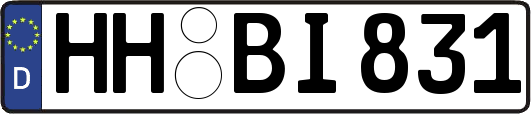 HH-BI831