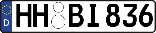 HH-BI836