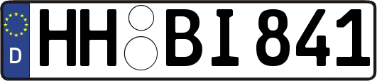 HH-BI841