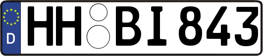 HH-BI843