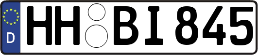HH-BI845