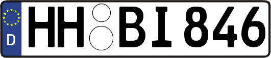 HH-BI846
