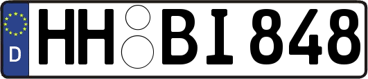 HH-BI848