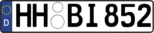 HH-BI852
