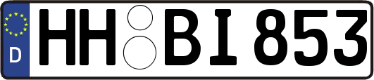 HH-BI853