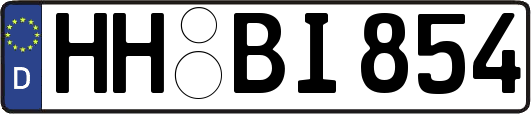 HH-BI854