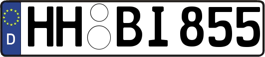 HH-BI855