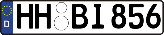 HH-BI856