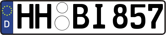 HH-BI857