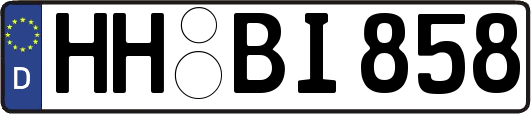 HH-BI858