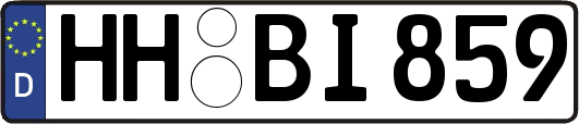 HH-BI859