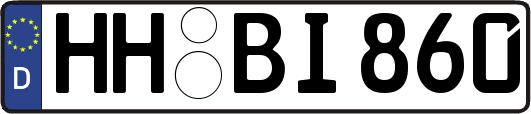 HH-BI860