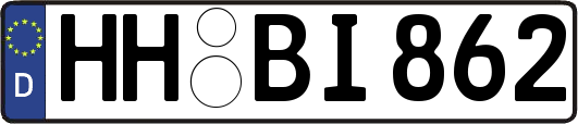 HH-BI862