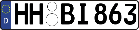 HH-BI863