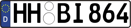 HH-BI864
