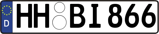 HH-BI866