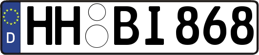 HH-BI868