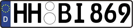 HH-BI869