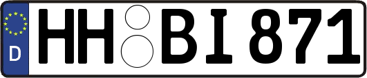 HH-BI871