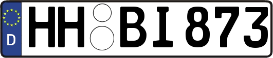 HH-BI873
