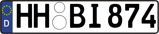HH-BI874