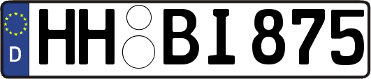 HH-BI875