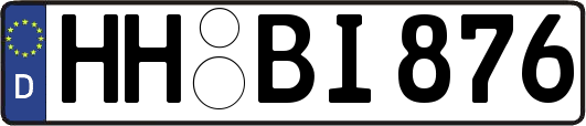 HH-BI876