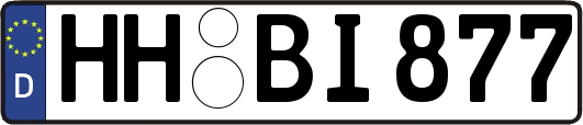 HH-BI877