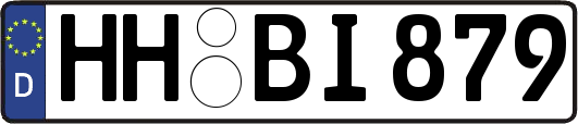 HH-BI879
