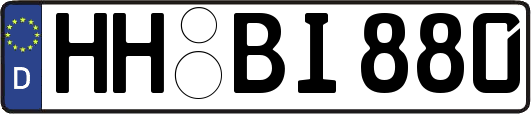 HH-BI880