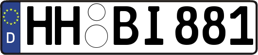 HH-BI881
