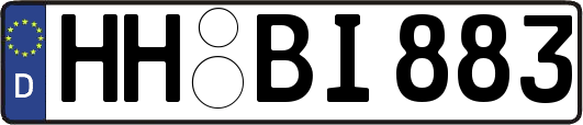 HH-BI883