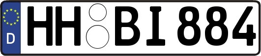 HH-BI884