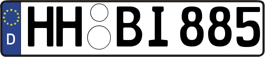 HH-BI885