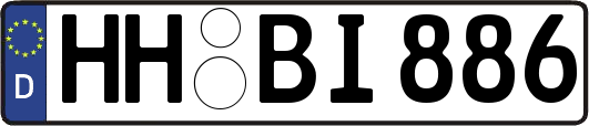 HH-BI886
