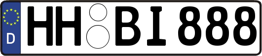 HH-BI888