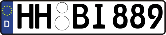 HH-BI889