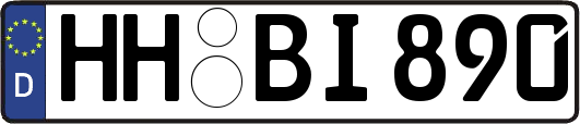 HH-BI890