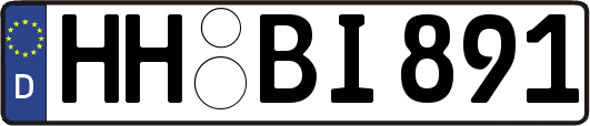 HH-BI891