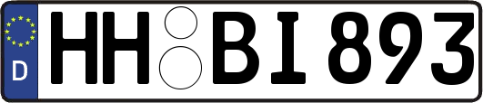 HH-BI893