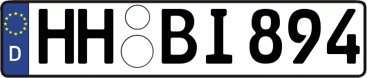 HH-BI894