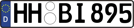 HH-BI895