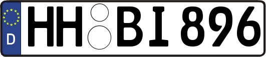 HH-BI896
