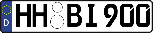 HH-BI900
