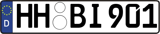 HH-BI901