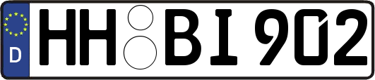 HH-BI902