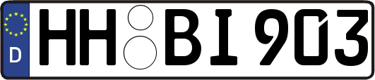 HH-BI903