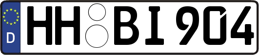 HH-BI904